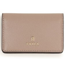 【公式】フルラ カメリア（Furla Camelia）カードケース S