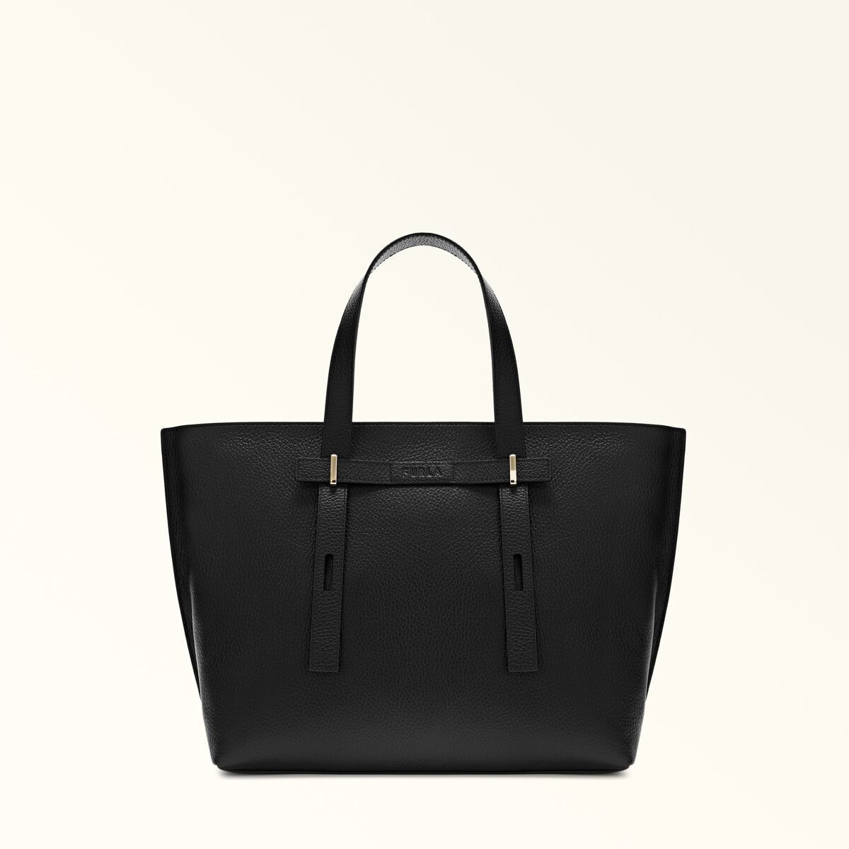 FURLA フルラ ジョベ　2way トートバッグ ショルダーバッグ カゴバッグ 公式】フルラ ジョベ (Furla Giove) トートバッグ L | フルラ(FURLA