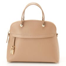 【公式】フルラ パイパー (Furla Piper) ハンドバッグ M