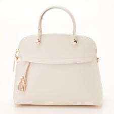 【公式】フルラ パイパー (Furla Piper) ハンドバッグ M