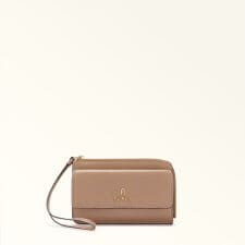 【公式】フルラ カメリア (Furla Camelia) カードケース M