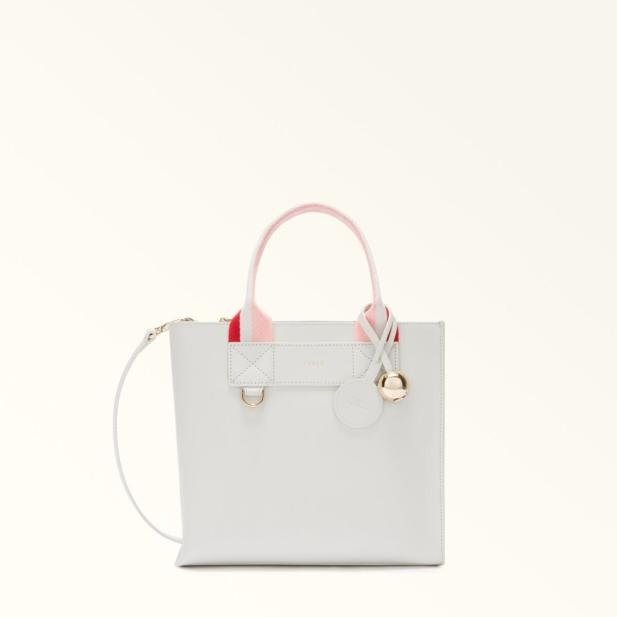 公式】フルラ ディバイデッド (Furla Divide It) トートバッグ S