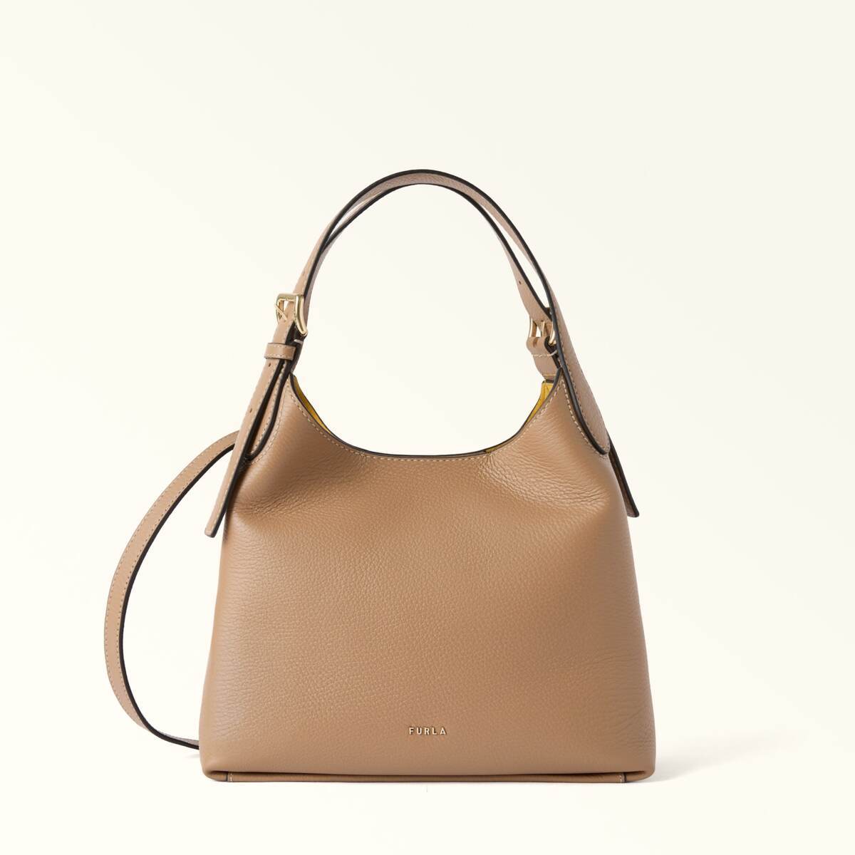 FURLA リアルトM ホーボーバッグ ピンクベージュ フルラ ホーボーバッグ」の人気商品一覧・価格比較 - 価格.com