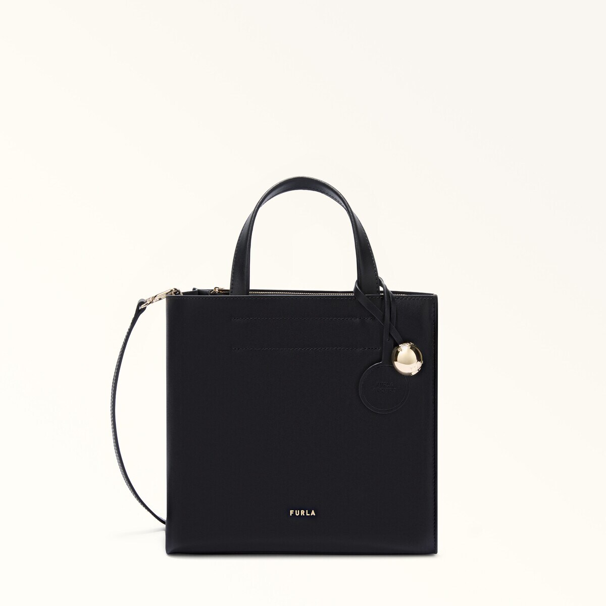 公式】フルラ ディバイデッド (Furla Divide It) トートバッグ S