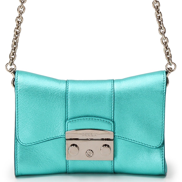 公式】METROPOLIS MINI CROSSBODY REMIX | フルラ(FURLA) | マルイ