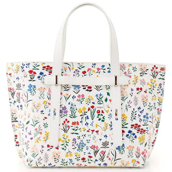 公式】FURLA GIOVE M TOTE X SHOGO SEKINE | フルラ(FURLA) | マルイ