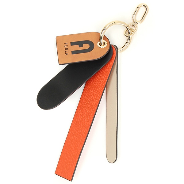 公式】FURLA 1927 LAYERED KEYRING | フルラ(FURLA) | マルイウェブ