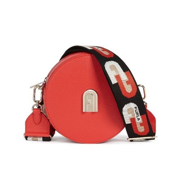 フルラ スリークMINI クロスボディーラウンドバッグ | フルラ(FURLA フルラ スリークMINI クロスボディーラウンドバッグ | フルラ(FURLA