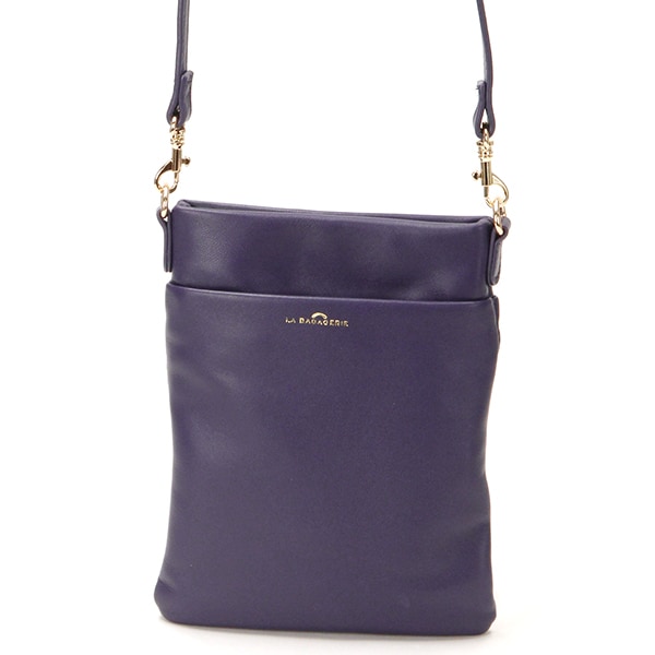 シープレザー お財布ポシェット | ラ バガジェリー(LA BAGAGERIE