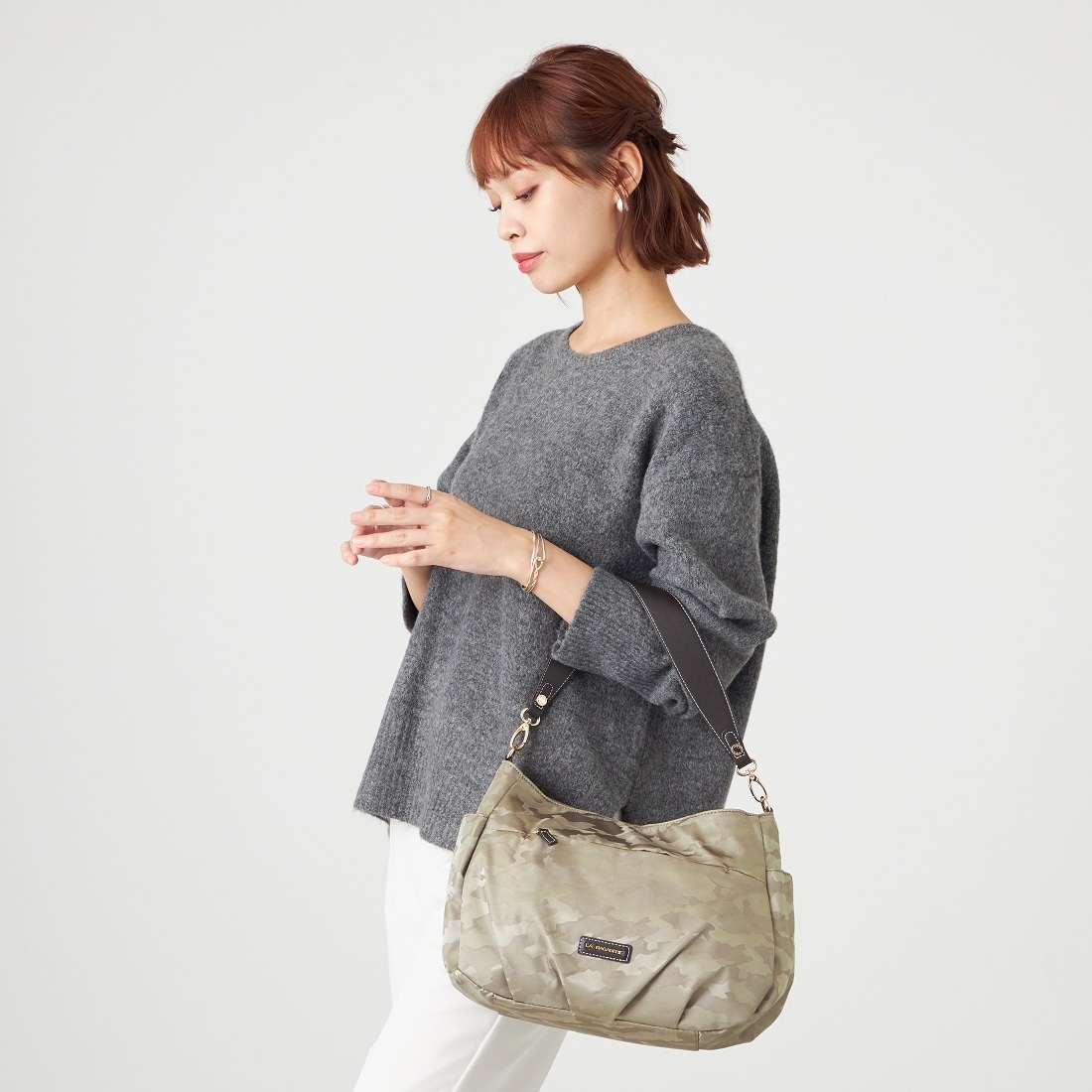 [}C]Vh[WJ[h 2WAYV_[obO/ oKWF[iLA BAGAGERIEj O[W