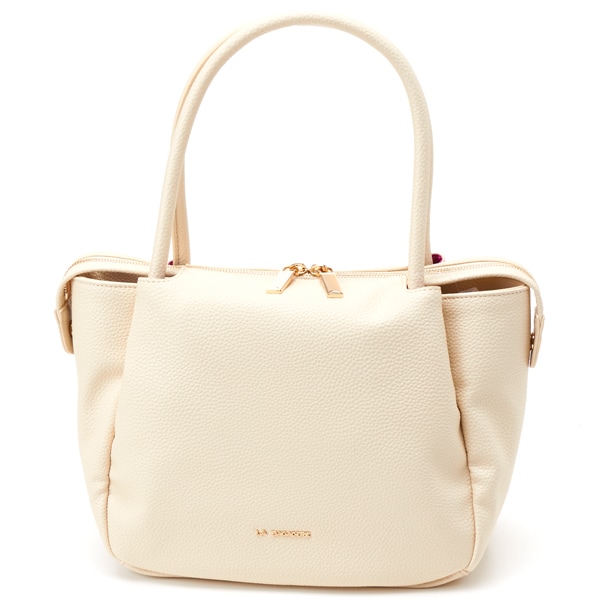 コンビ2WAYトートバッグ MEDIUM | ラ バガジェリー(LA BAGAGERIE
