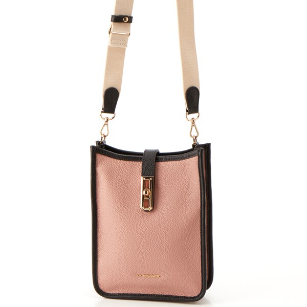 RAS19-05 ミニショルダーバッグ | アニエスベー ボヤージュ RAS19-05 ミニショルダーバッグ | アニエスベー ボヤージュ