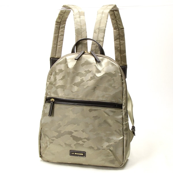 新品 マイケルコース JAYCEE ロゴジャカード バックパック リュックサック JAYCEE ロゴジャカード ジップポケット バックパック ミディアム