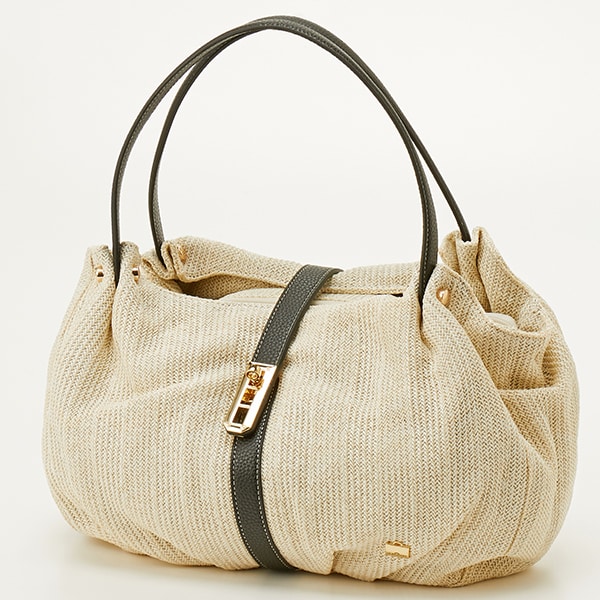 ベルテッド2WAYトート | ラ バガジェリー(LA BAGAGERIE) | マルイ