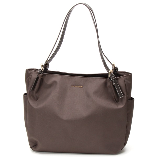 ポリエステルオックス2wayトート | ラ バガジェリー(LA BAGAGERIE