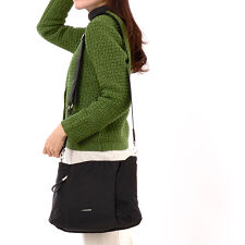 多収納ナイロン2WAYショルダー