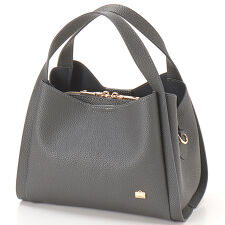 ソフトシュリンク2WAYハンドバッグ small