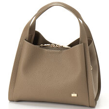 ソフトシュリンク2WAYハンドバッグ small