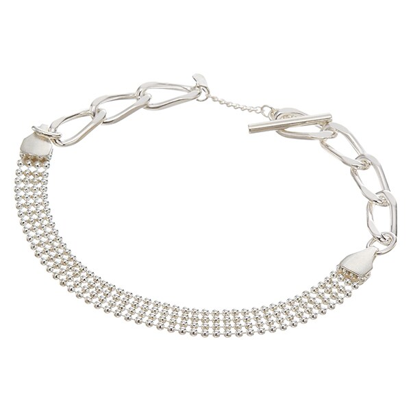 SVブレスレット | アガット(agete) | マルイウェブチャネル