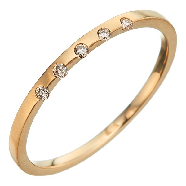 K10リング | アガット(agete) | マルイウェブチャネル