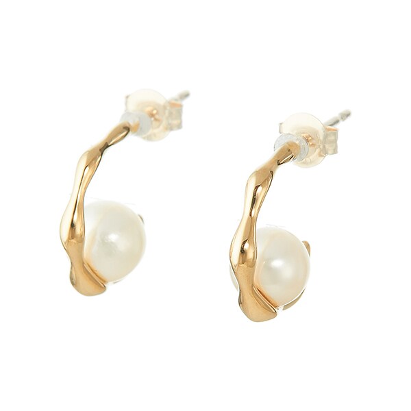 yyさま専用 アガット K10ピアス K10ピアス｜ピアス｜アガット 公式オンラインストア