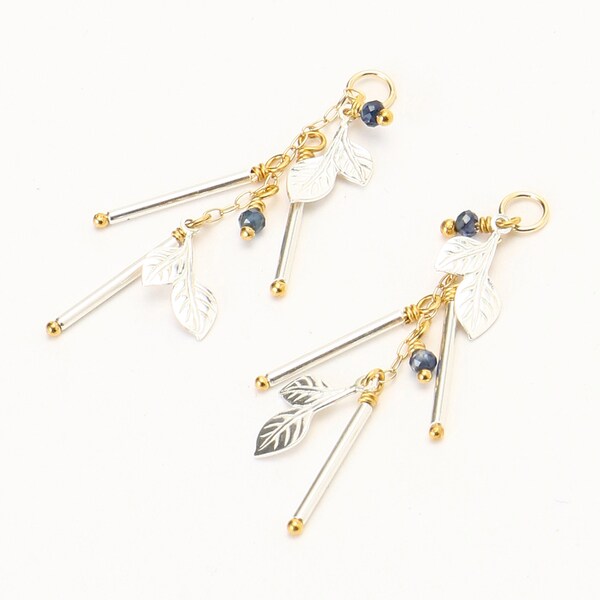 SVピアスチャーム | アガット(agete) | マルイウェブチャネル