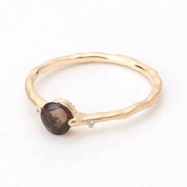 K10リング | アガット(agete) | マルイウェブチャネル