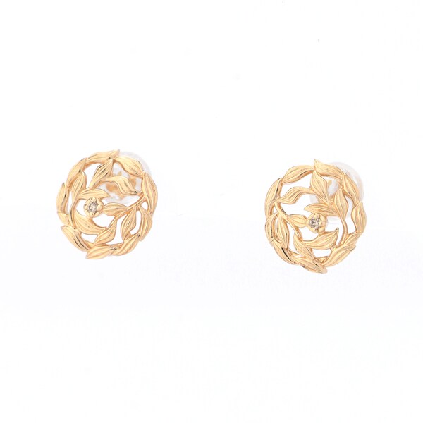 agete アガット　ピアス 楽天市場】K10ダイヤモンドピアス agete アガット アクセサリー