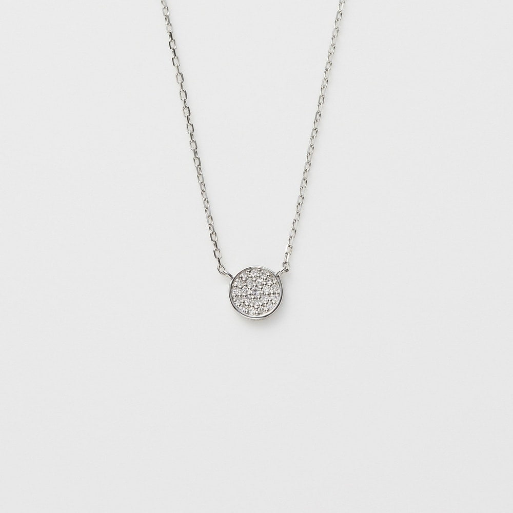 2025 Limited Edition》シルバーネックレスセット | アガット(agete