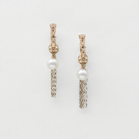 2022 WinterLimited】K10イヤリングセット | アガット(agete) | マルイ  