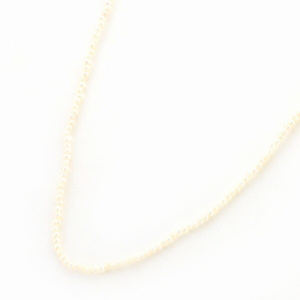 パールネックレス | アガット(agete) | 10224116395 | ファッション 