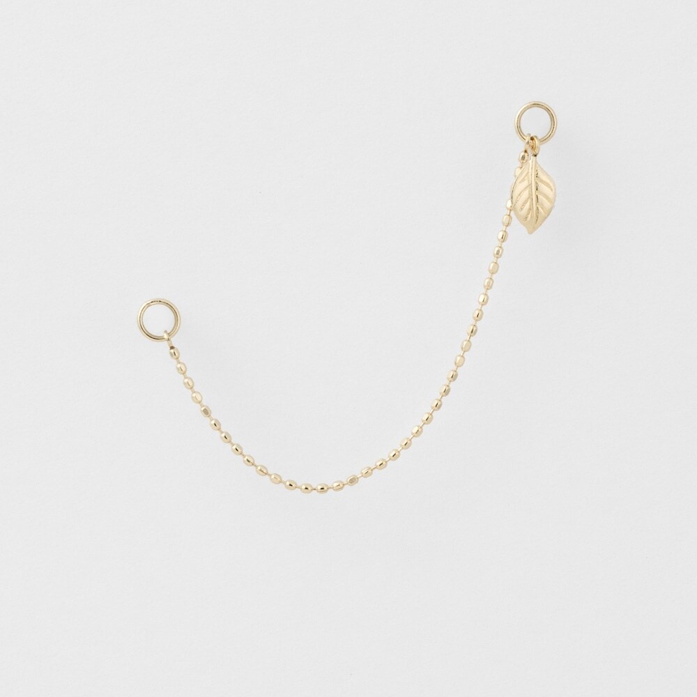 K10ピアスチャーム(片耳用) | アガット(agete) | マルイウェブチャネル