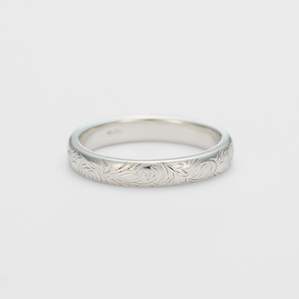 シルバーピンキーリング | アガット(agete) | マルイウェブチャネル