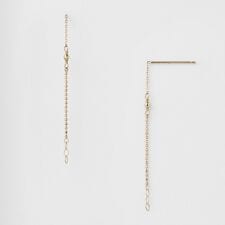 K10ピアス