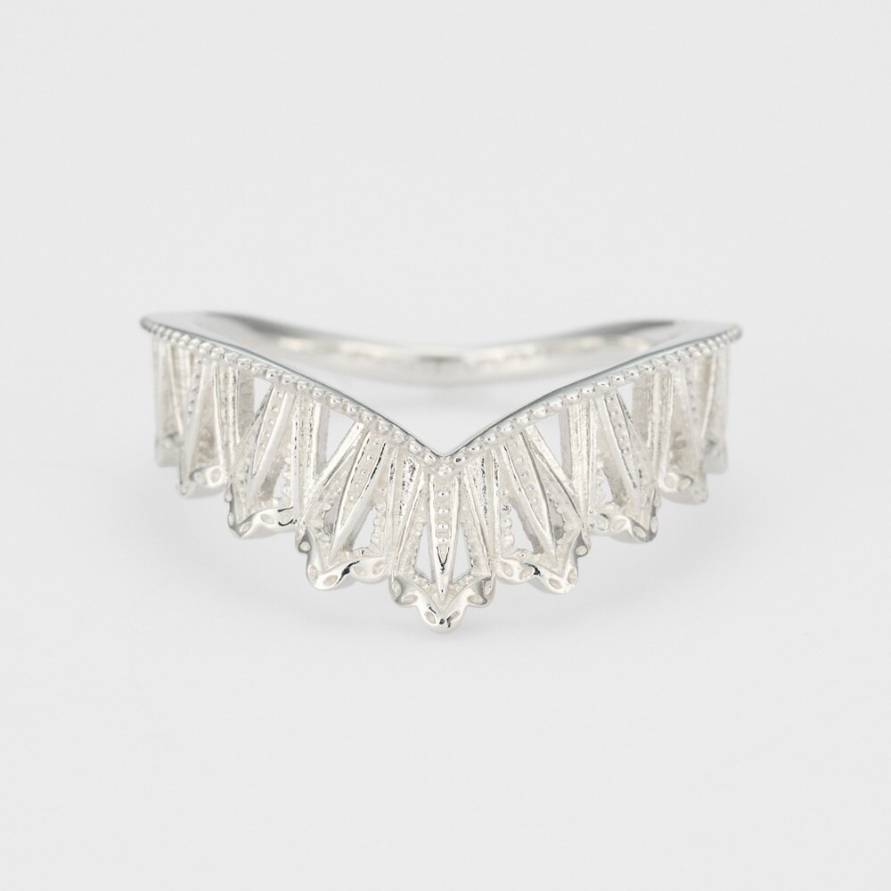 agete ファッションリング シルバーリング｜リング｜アガット 公式オンラインストア