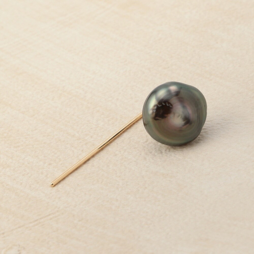 K10ピアス(片耳用) | アガット(agete) | マルイウェブチャネル