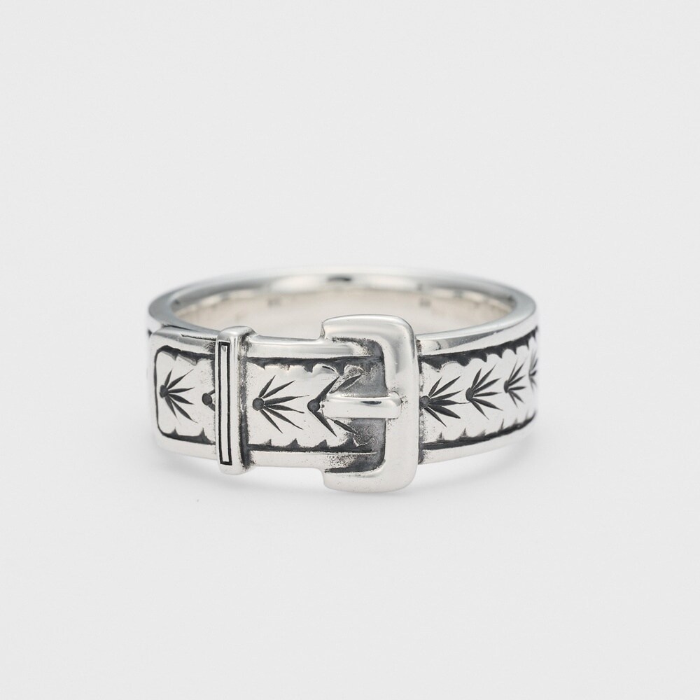 シルバーピンキーリング | アガット(agete) | マルイウェブチャネル