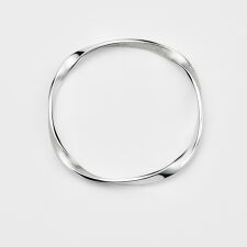 シルバーブレスレット