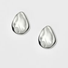 シルバーピアス