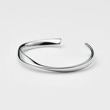 シルバーブレスレット