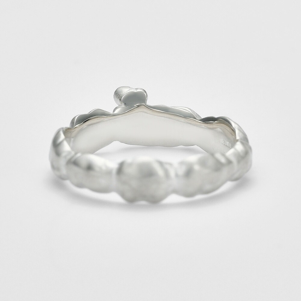 agete アガット 牡羊座 シルバーリング 牡羊座＞シルバーリング | アガット(agete) | マルイウェブチャネル