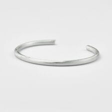 アガット(agete)のシルバーブレスレット(S)