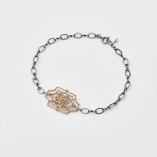K5／シルバーブレスレット