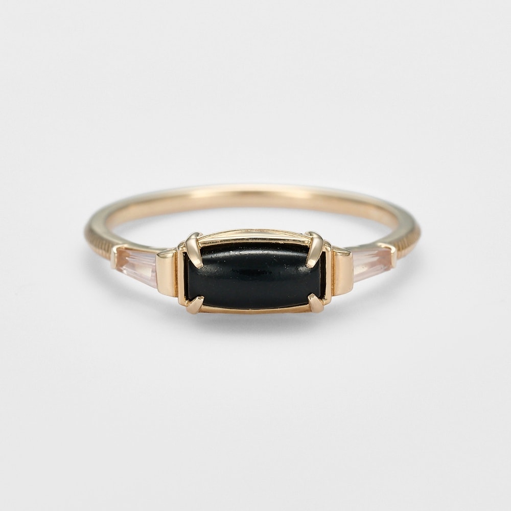 アクセサリー agete Ring シルバー／K5ダイヤモンドリング（L）｜リング｜アガット 公式