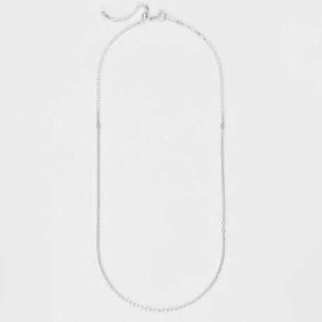 [^ԁF10254115487]x[VbNȃAYL`F[ƃxl`A`F[gݍ킹AꂽfUC̃lbNXBǂȃX^CɂRɂȂ݁AgʂȃV[܂ŕL􂷂閜\ACełBXCh{[dlɂ蒷̒R݂ŁAʂ̈ʒu炵蒅̃AWyނƂł܂BAKbg̃`[Ƃ̑ǂAЂƂĂƏd󂷂ACełBxl`A`F[͐܂Ղ̂Ŏ舵ɂӉBXCh{[͖Ɉ肹A{[EŃ`F[^悤ɂĉB