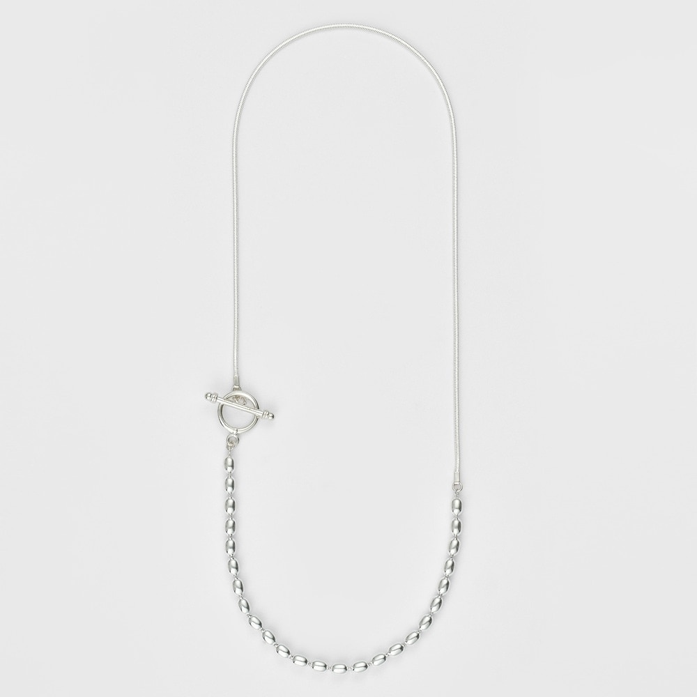 シルバー・K10ロケットチャーム | アガット(agete) | マルイウェブチャネル