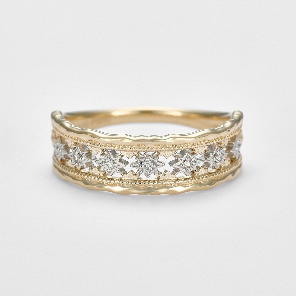 アガット(agete) リング の一覧 | マルイウェブチャネル