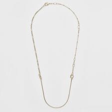 アガット(agete)の《Limited Edition》K10ネックレス