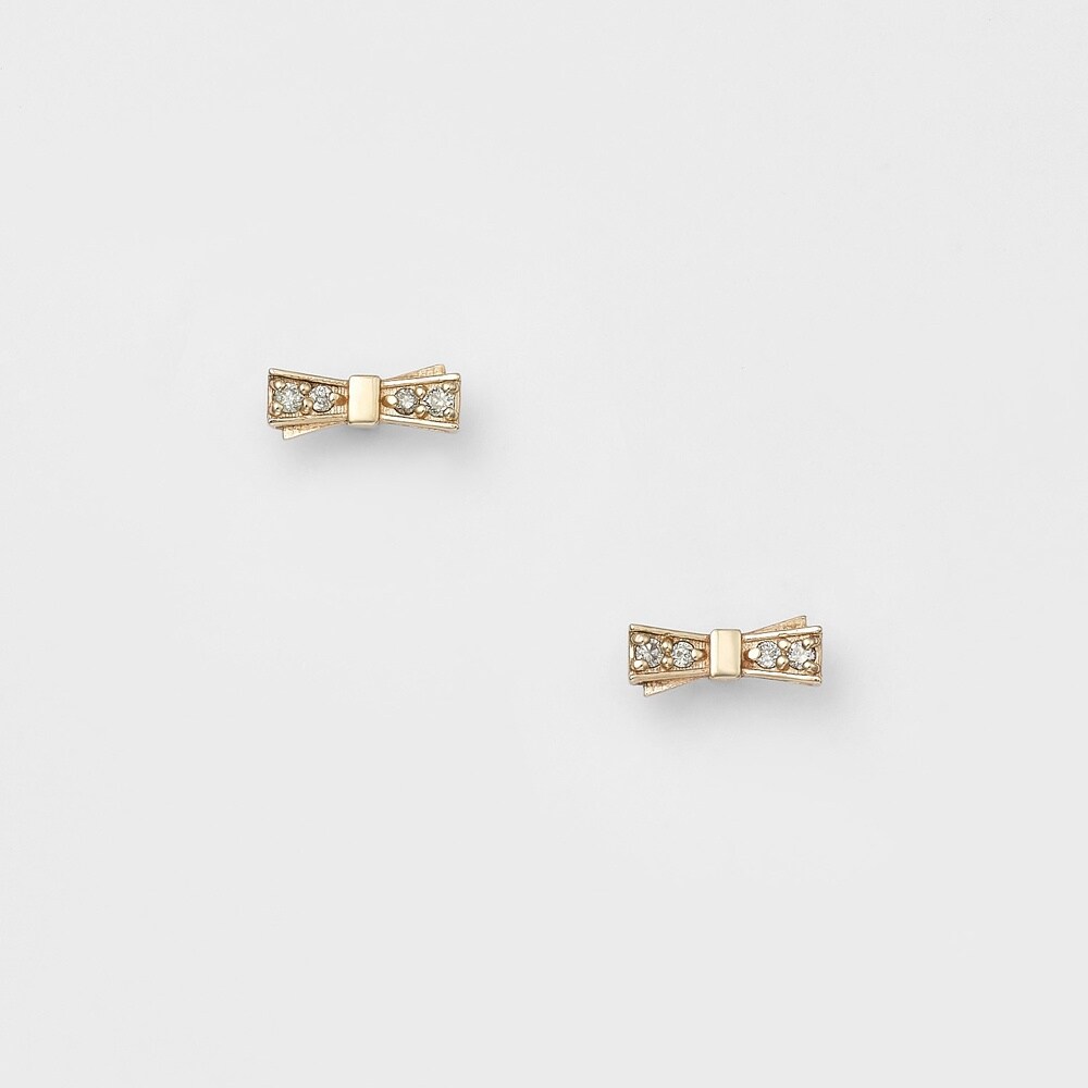 K10プレナイト／ペリドットピアスチャーム | アガット(agete) | マルイ