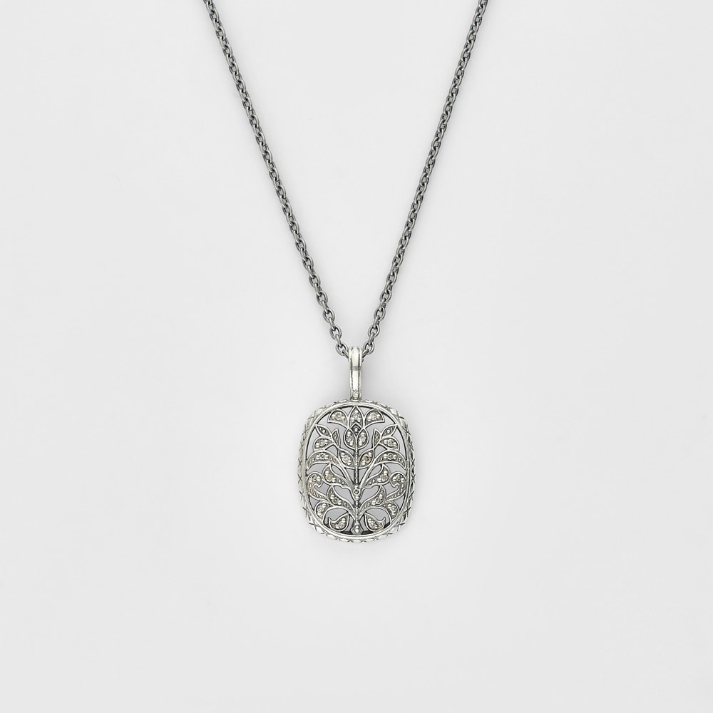 K5アンバー／オパールチャーム | アガット(agete) | マルイウェブチャネル